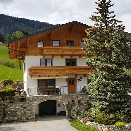 Oberfischergut Flachau Exterior photo
